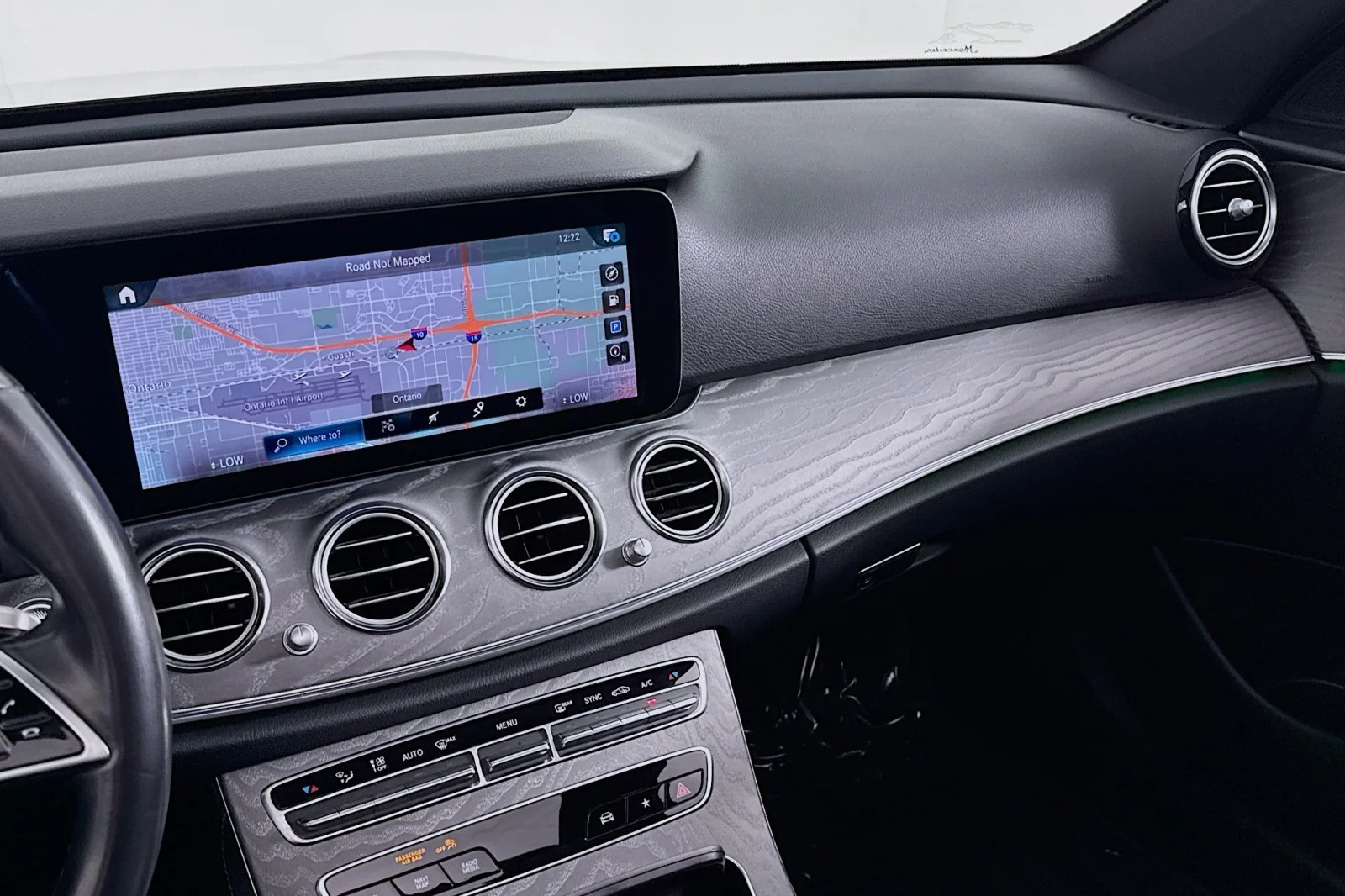 Used 2021 Black Mercedes-Benz E 350 image 19