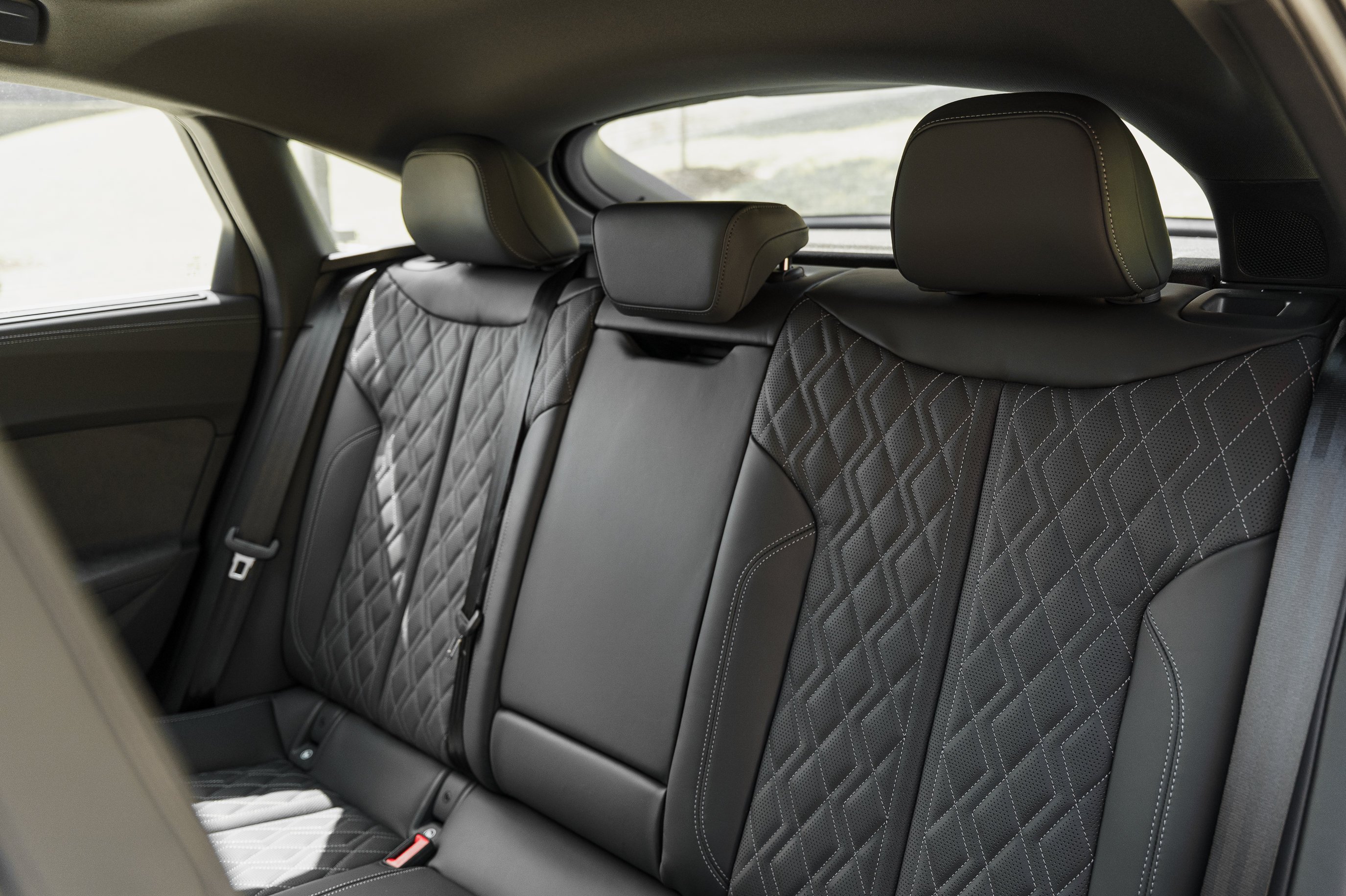 New 2026 GLACIER WHITE Audi Premium Plus image 24