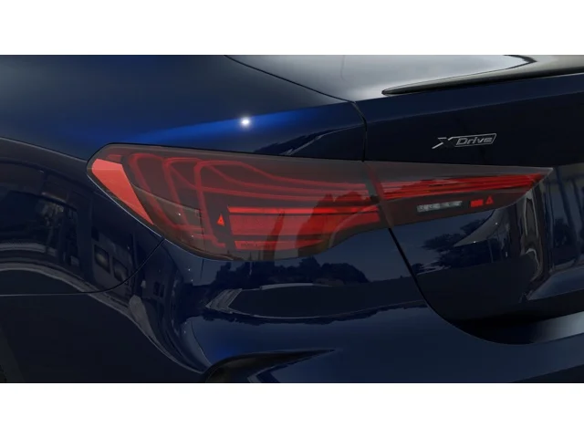 New 2027 Tanzanite Blue II Metallic BMW M440i xDrive image 8
