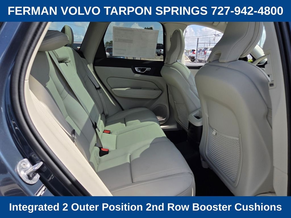 New 2026 Denim Blue Volvo Ultra image 20