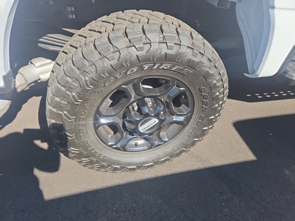 Certified Used 2024 White Ford XL image 13