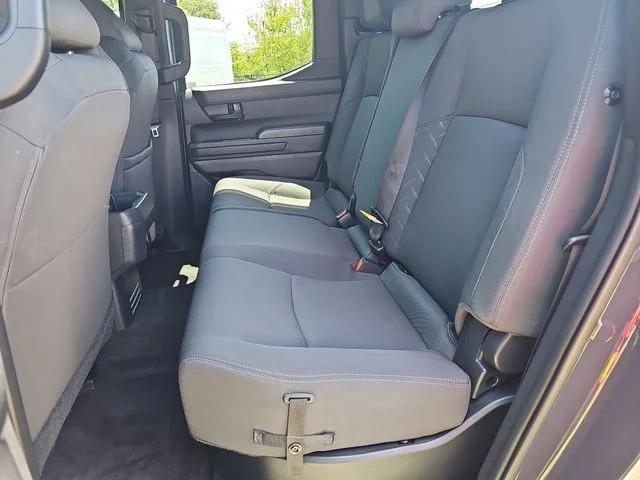 Used 2024 Gray Toyota SR5 image 13