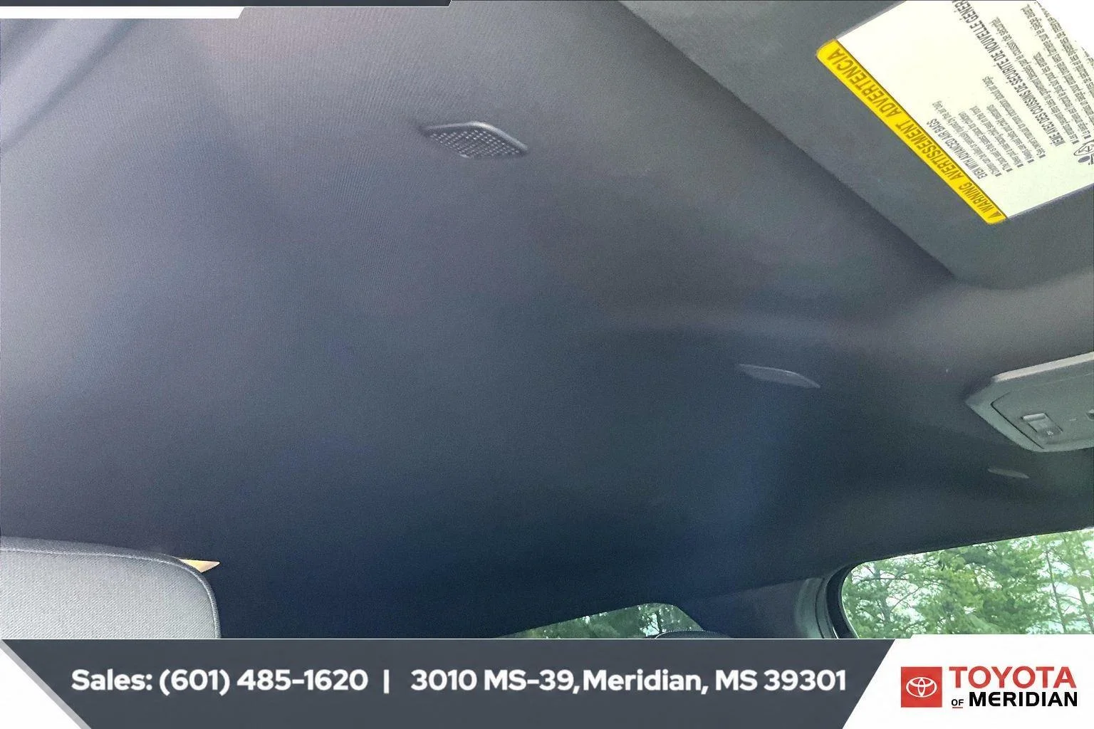 Used 2025 Underground Toyota TRD Off-Road HV image 16
