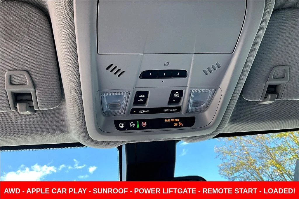 Used 2020 Blue Chevrolet LT image 19