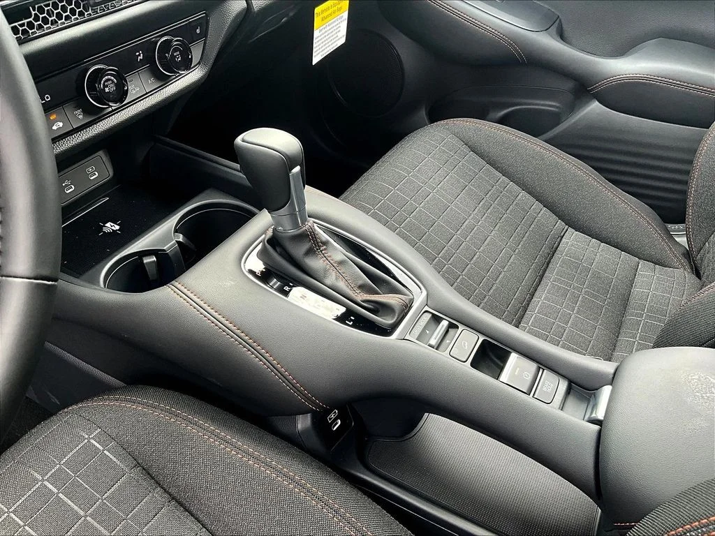 New 2027 Nordic Forest Pearl Honda Sport AWD image 26