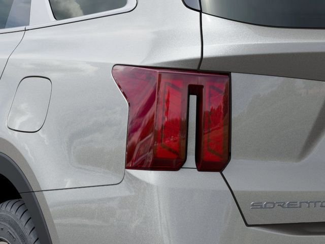 New 2026 Ivory Silver Kia S image 11