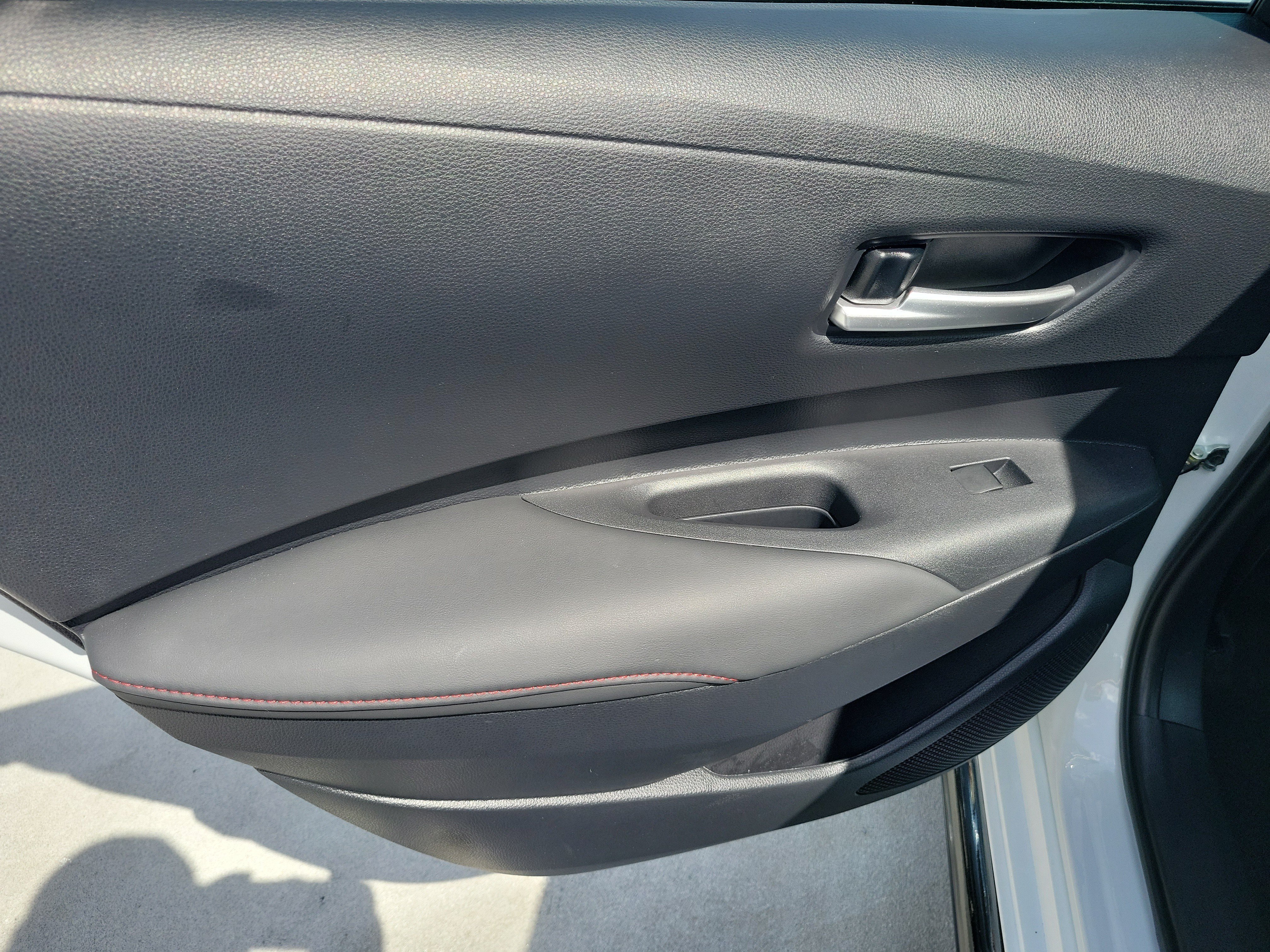 Used 2024 Ice Toyota Nightshade Edition image 11