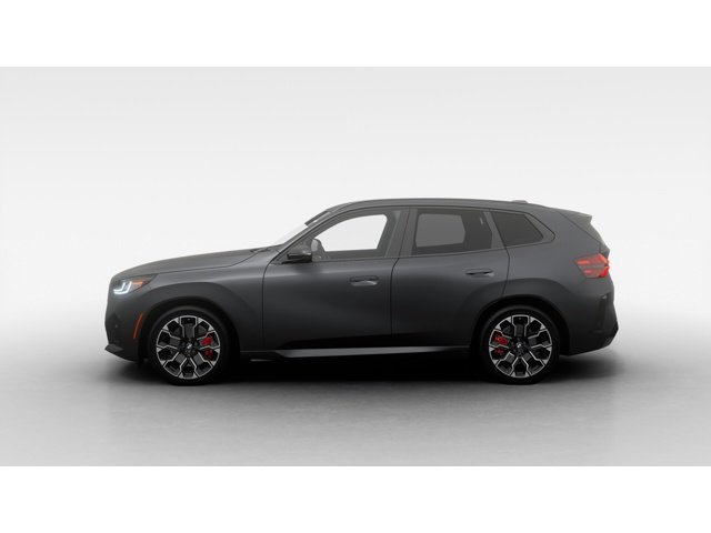 2026 BMW X3 photo 4