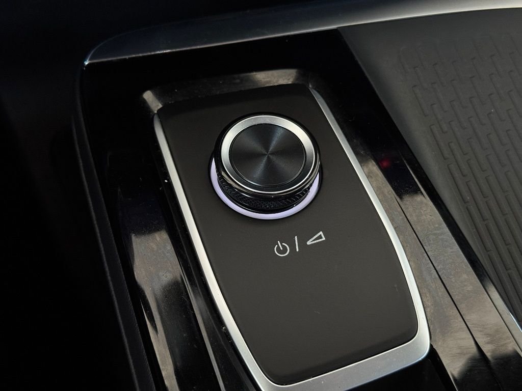 Used 2025 Black Buick Preferred image 40