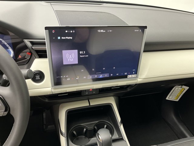 New 2026 Navy Blue Mica Mazda 2.5 S Select image 15