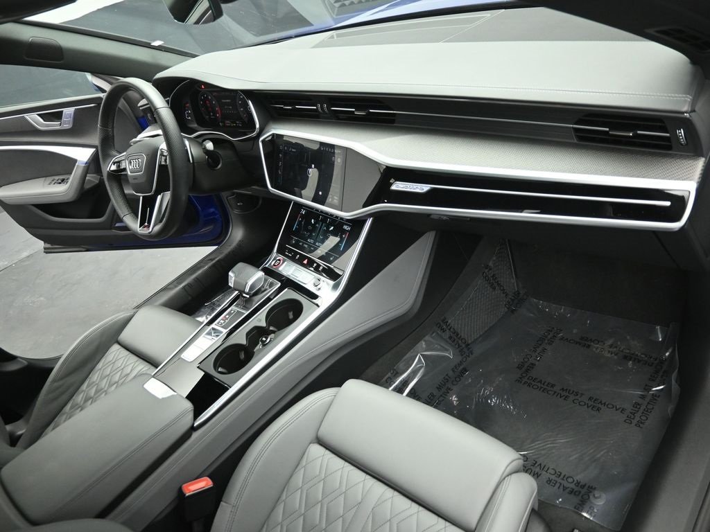 2023 AUDI S7 - Image 28