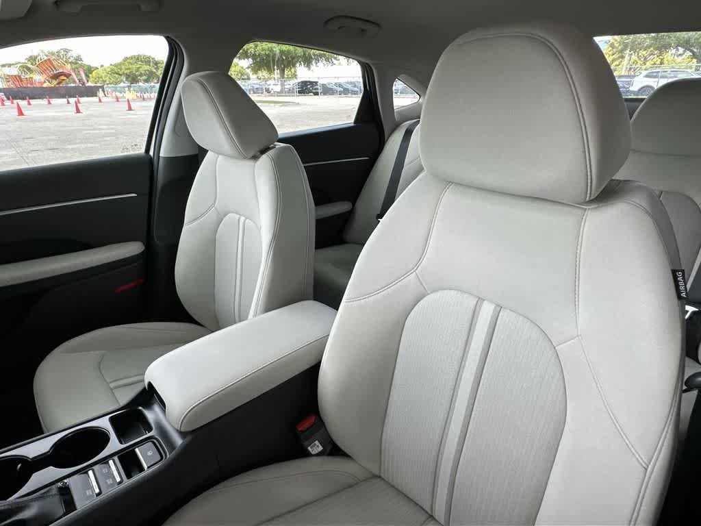2026 Hyundai Sonata SE - Photo 14