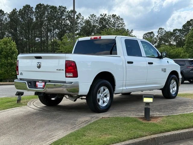 Used 2022 White Ram Tradesman image 7