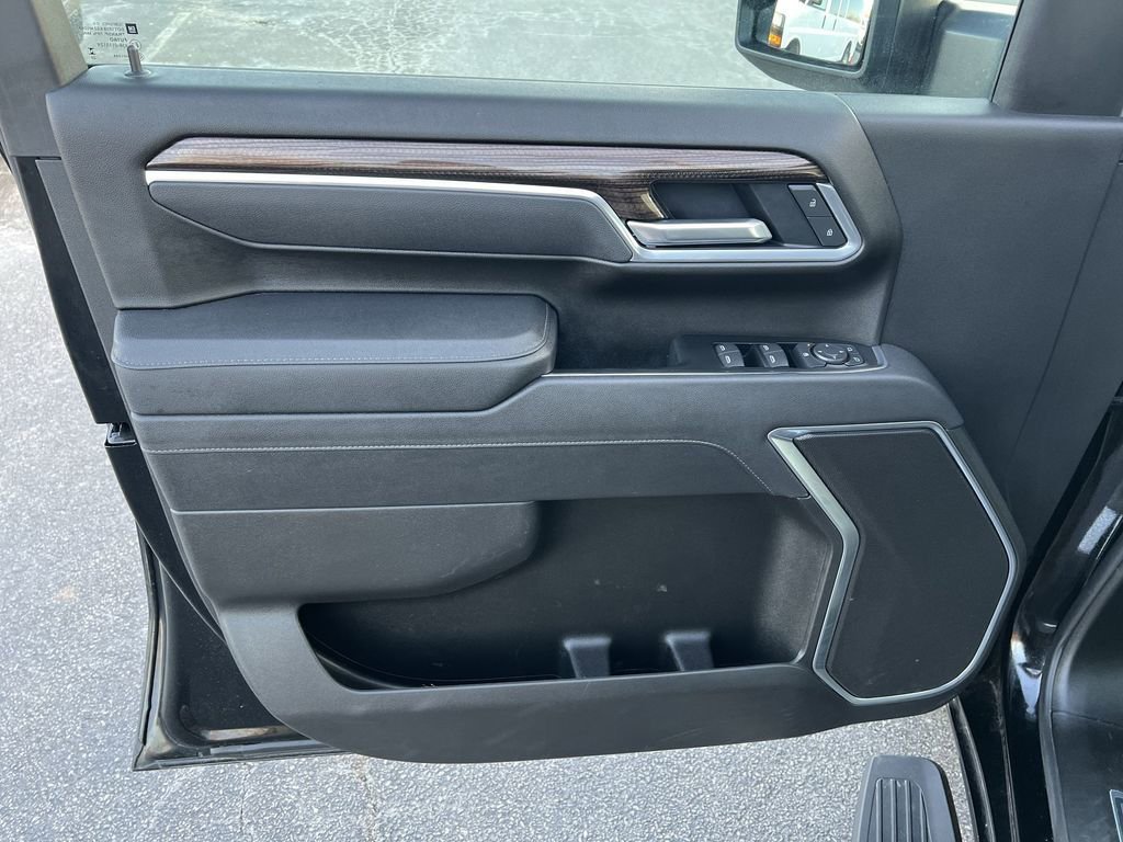 2025 Chevrolet Silverado 2500HD LT - Photo 18