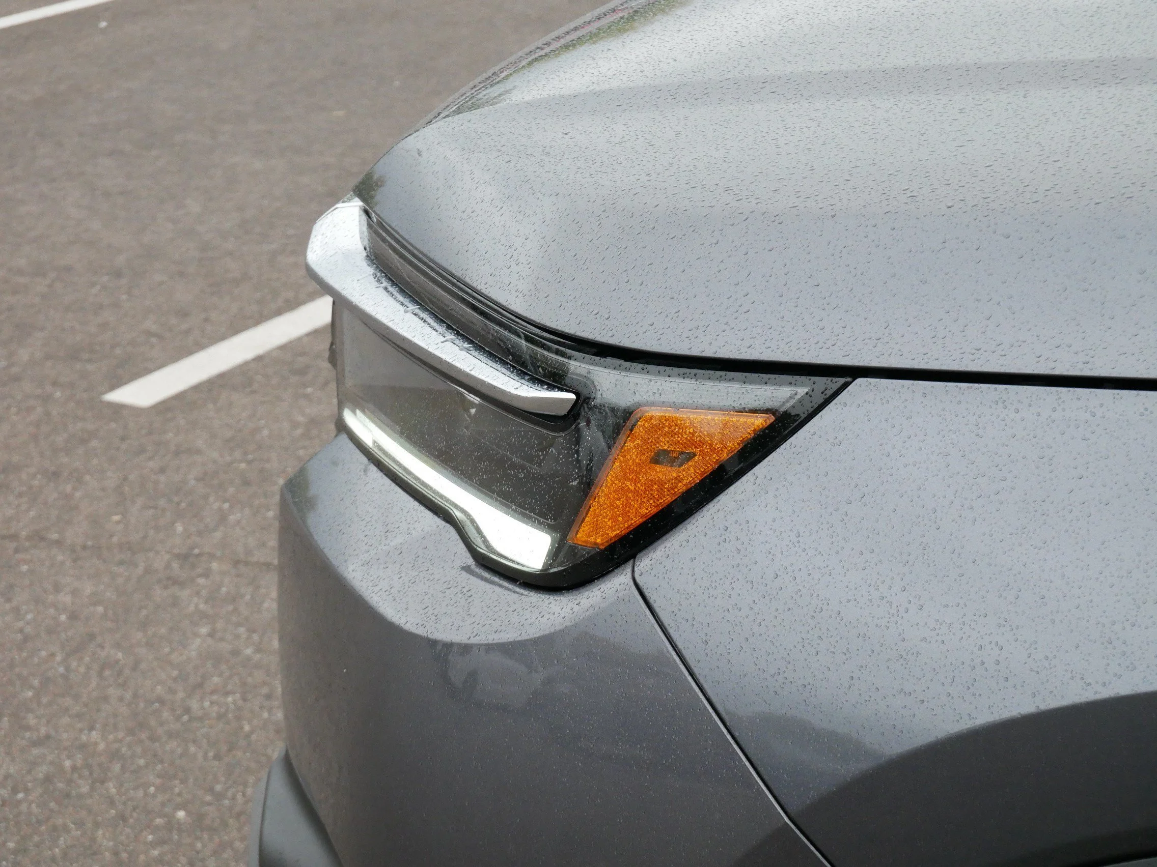 2026 Honda Pilot Elite - Photo 53