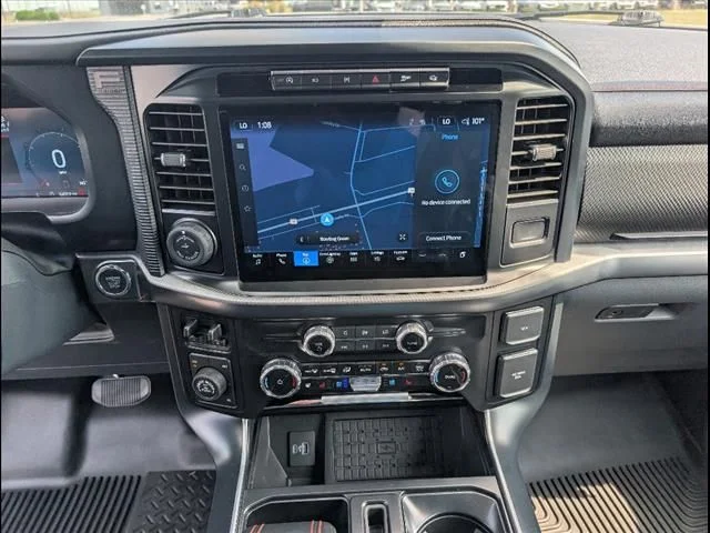 2024 Ford F-150 Raptor - Photo 10