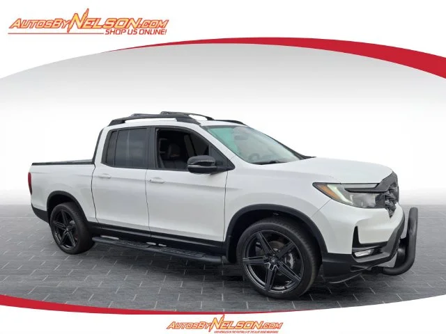 2024 Honda Ridgeline