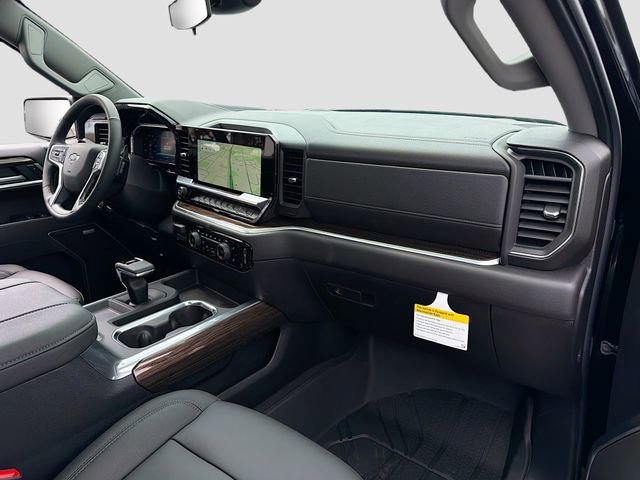 2026 Chevrolet Silverado 1500 RST - Photo 31