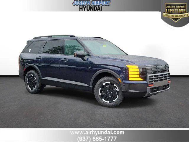 2026 Hyundai Palisade XRT Pro AWD's photo