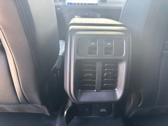 New 2026 Desert Sand Ford Outer Banks® image 14