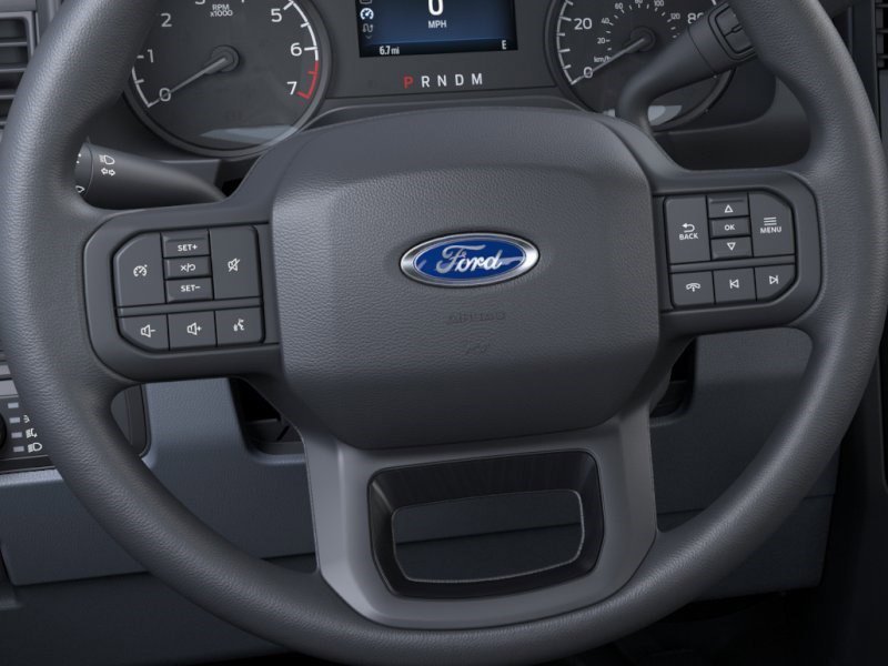 New 2026 Oxford White Ford XL image 13