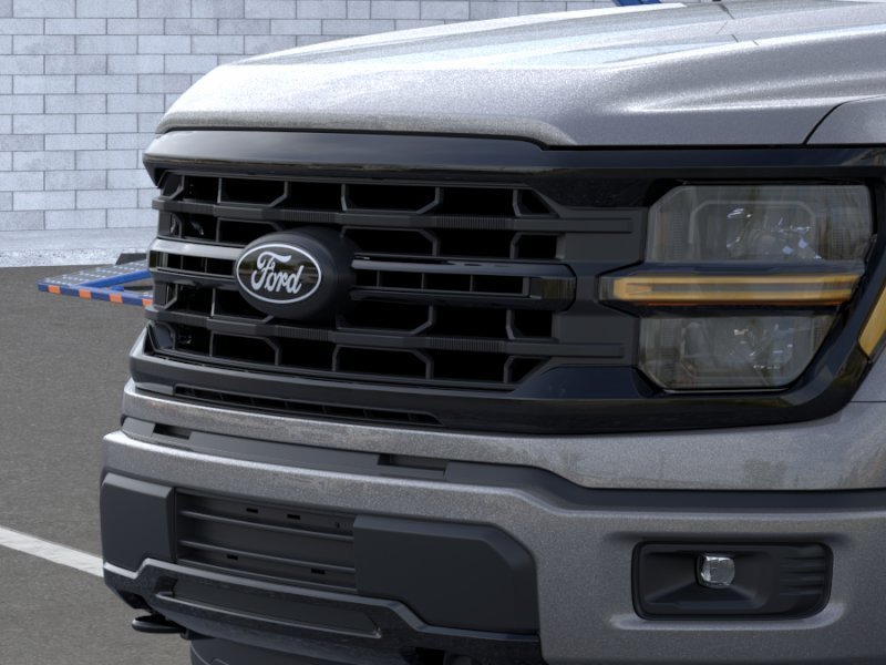 2026 Ford F-150 — photo 17