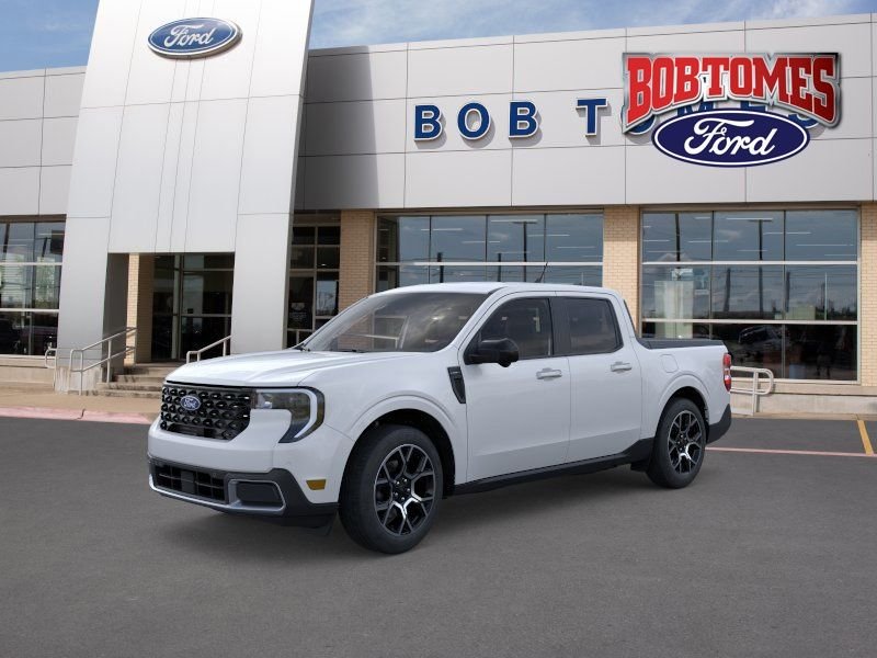 2026 Ford Maverick Lariat AWD's photo