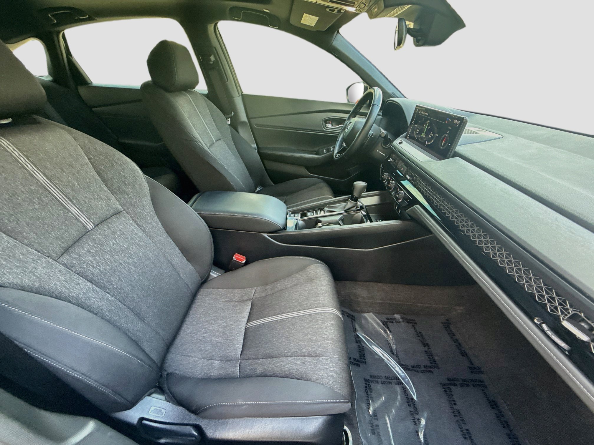 2025 Honda Accord Hybrid Sport - Photo 31