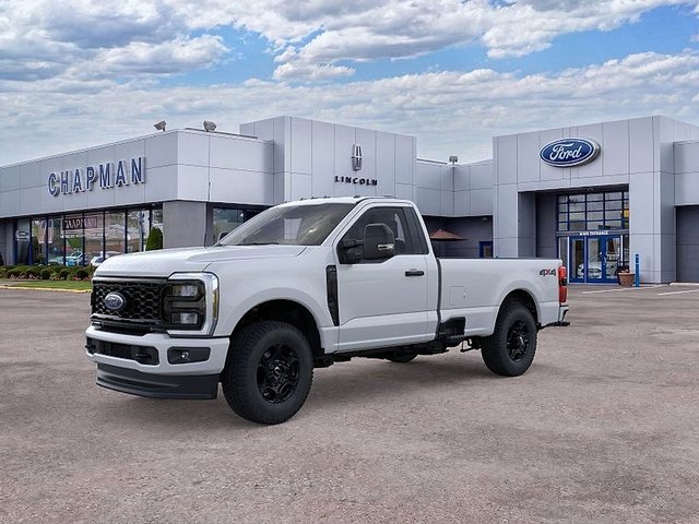 2026 Ford Super Duty F-250® XL