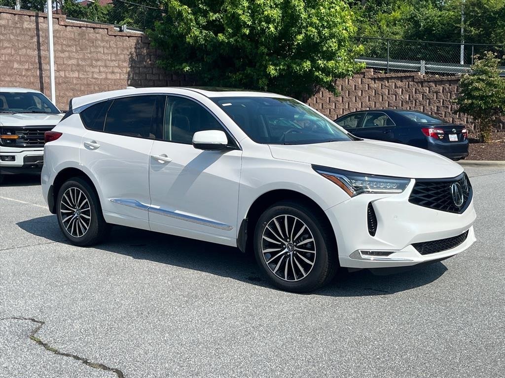 2026 Acura RDX Advance Package SH-AWD's photo