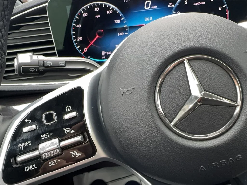2022 Mercedes-Benz GLE GLE350 - Photo 42