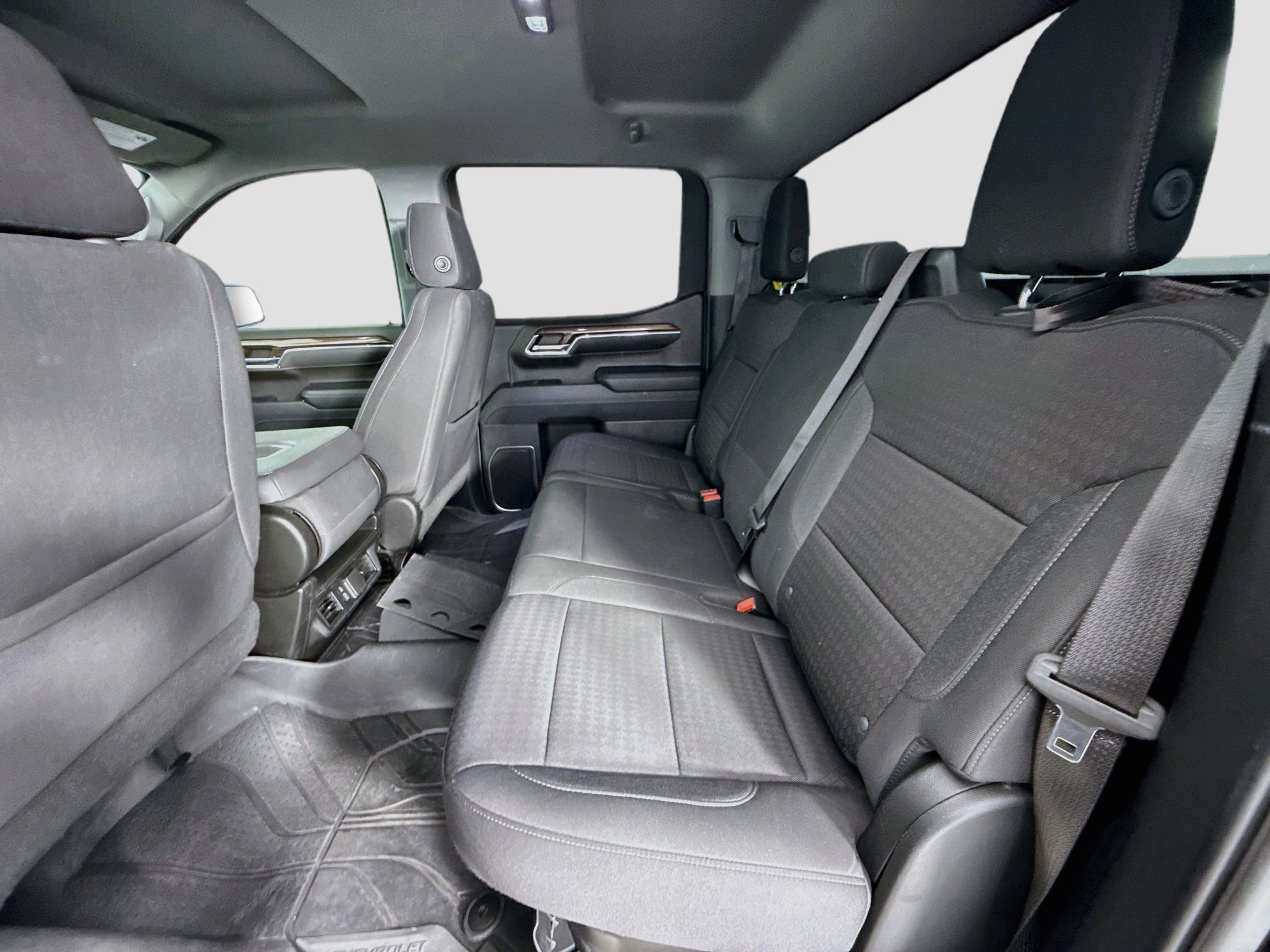 Used 2023 Black Chevrolet RST image 25