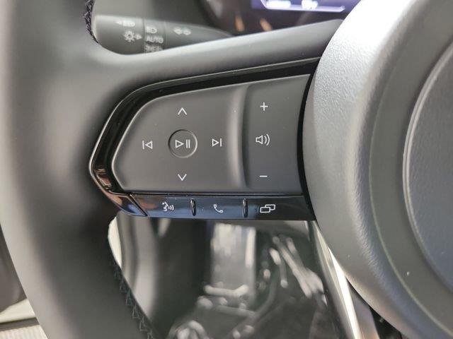 New 2026 Rhodium White Metallic Mazda 2.5 S Select AWD image 24