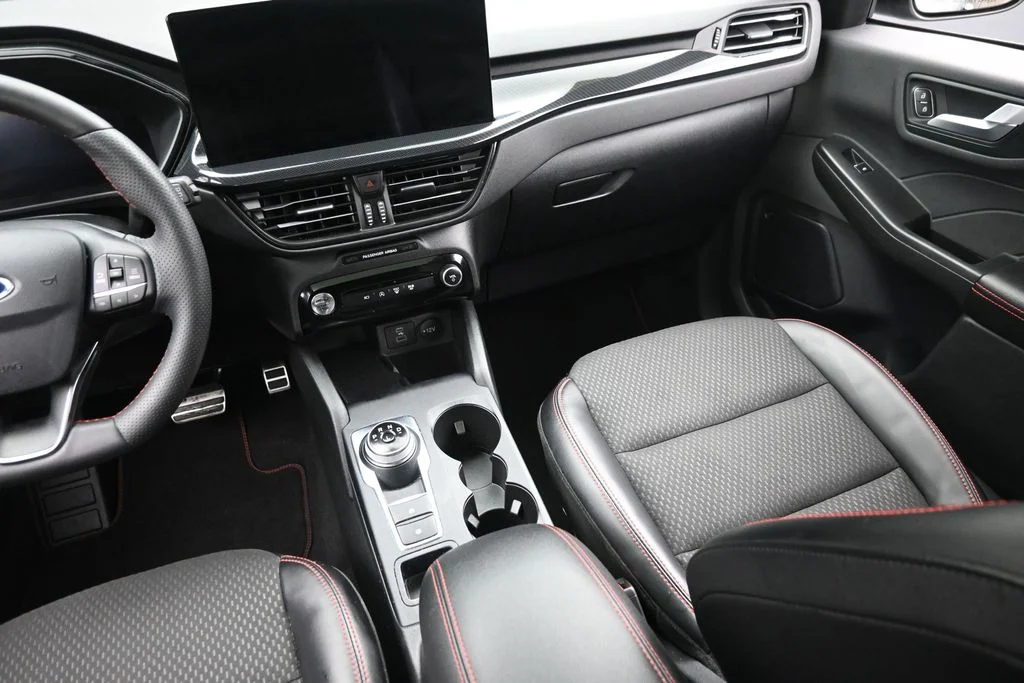 Used 2023 Silver Ford ST-Line Select image 15