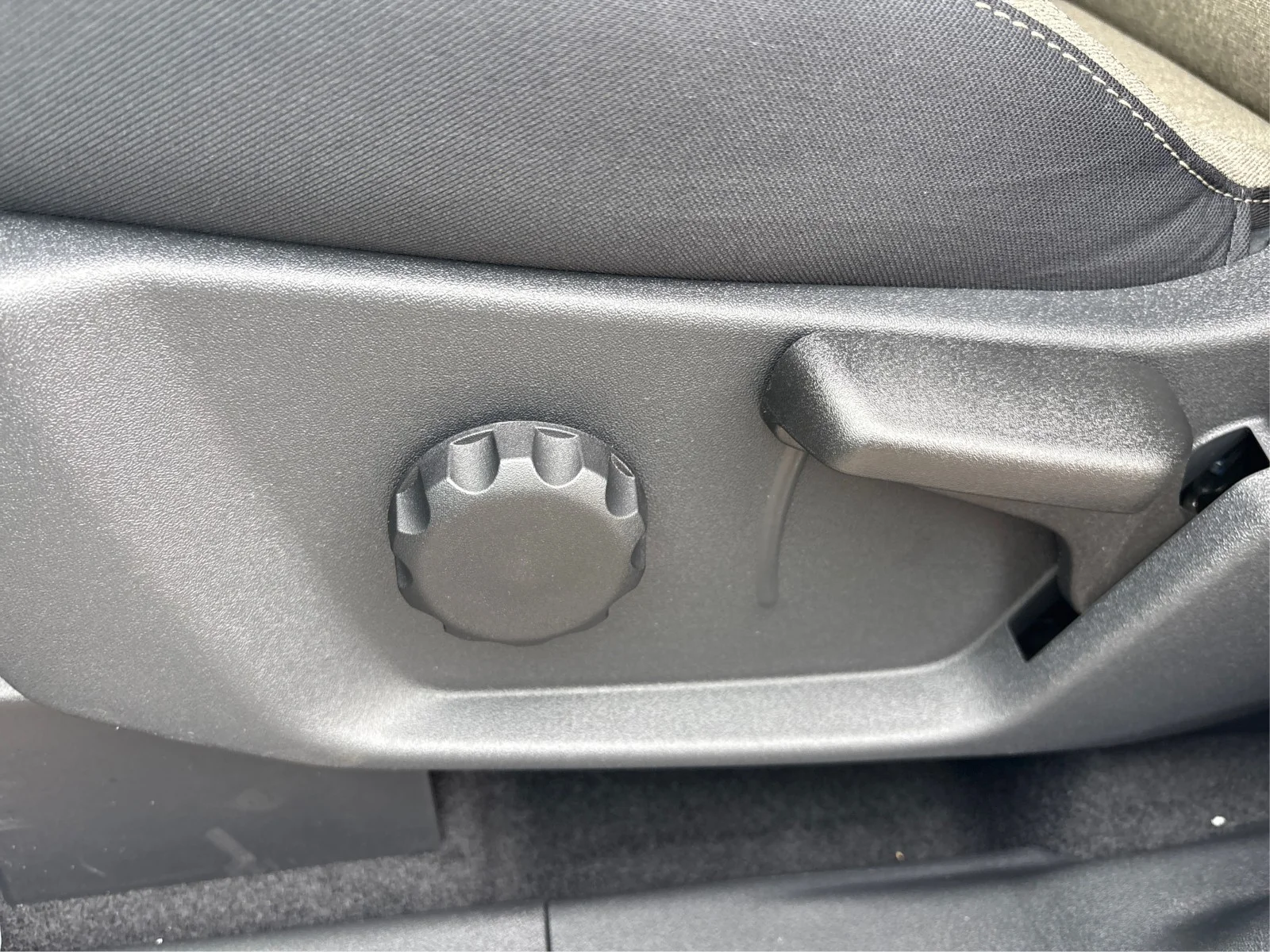 New 2026 Avalanche Gray Ford Big Bend® image 17