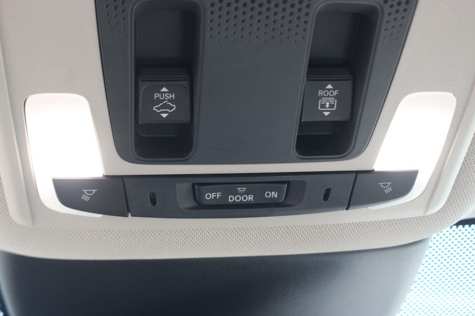 Used 2024 Gray Honda Touring image 36