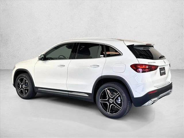 New 2026 Polar White Mercedes-Benz GLA 250 image 37