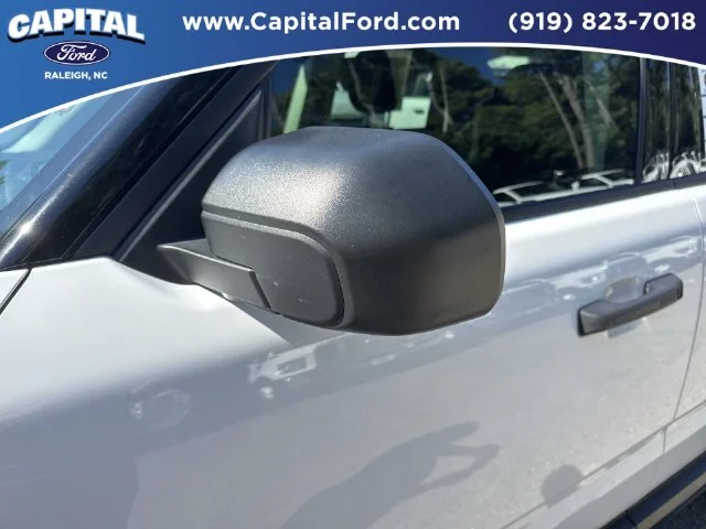 Used 2021 White Ford Big Bend image 12