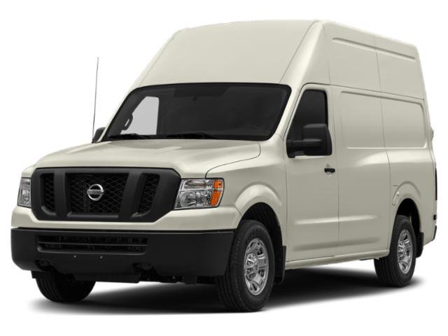 2018 Nissan NV 3500 High Roof SL V8's photo