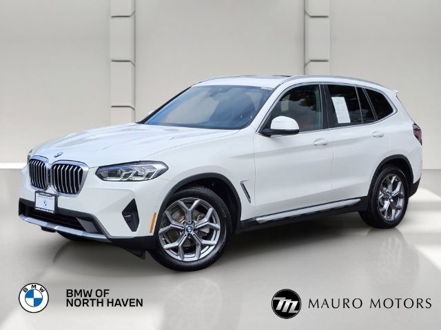 2023 BMW X3