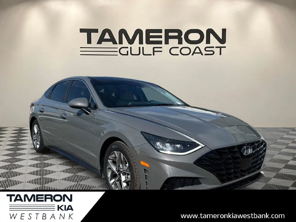 2022 Hyundai Sonata