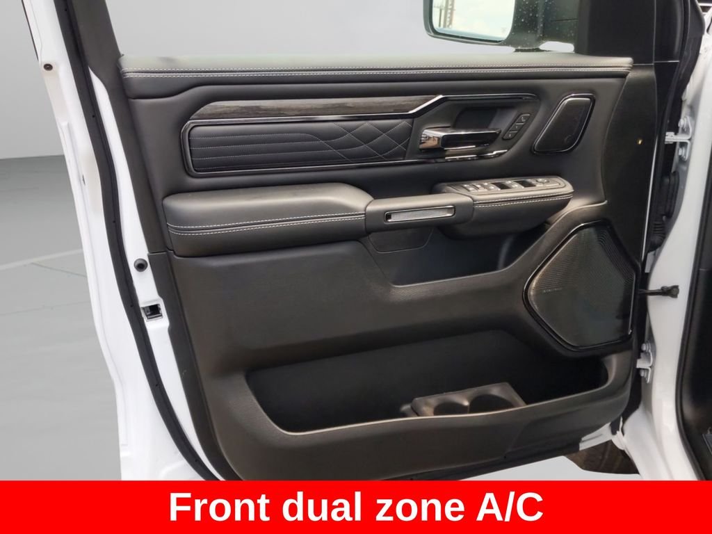 2026 RAM 1500 Limited - Photo 16