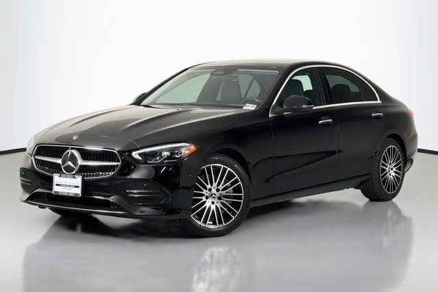 2023 Mercedes-Benz C-Class C 300