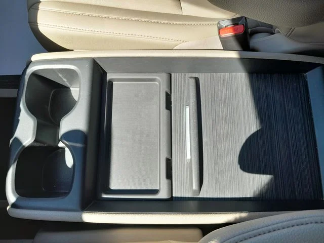 2021 Honda Odyssey EX-L - Photo 27