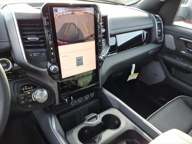 2026 RAM 1500 Laramie - Photo 7