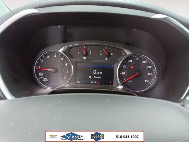 2024 Chevrolet Blazer 2LT - Photo 14
