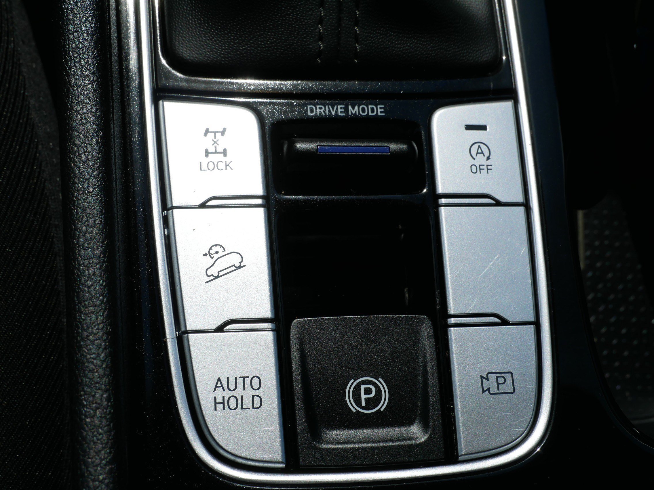 2026 Hyundai Tucson SEL - Photo 25