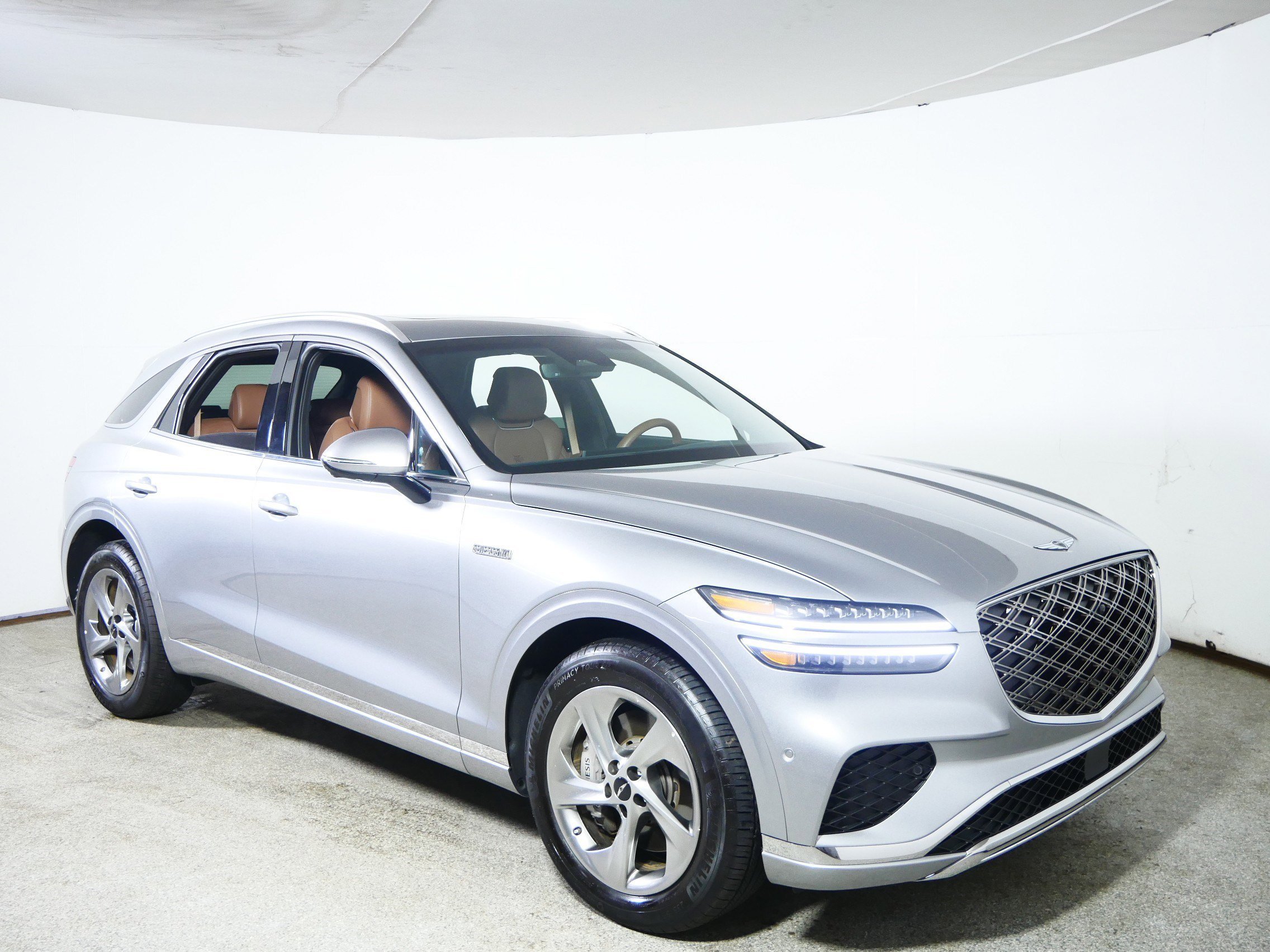 2026 Genesis GV70 2.5T Advanced AWD's photo