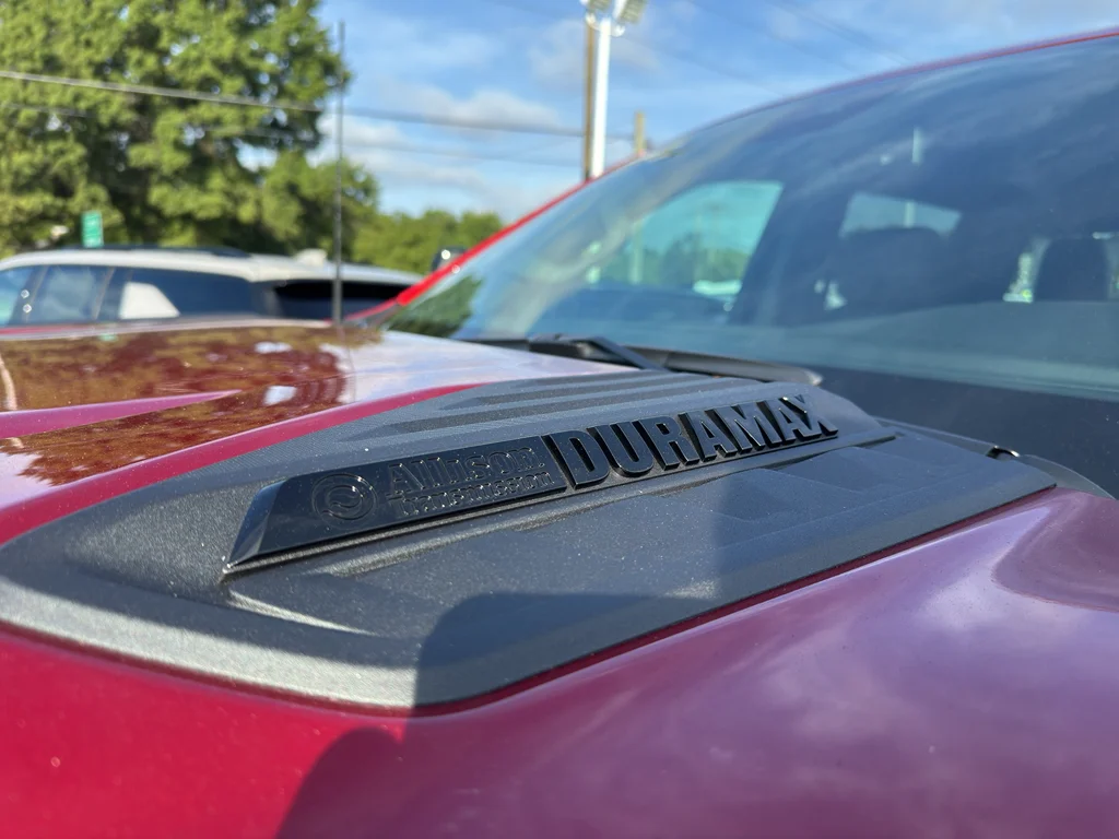2026 Chevrolet Silverado 2500 HD LTZ - Photo 14