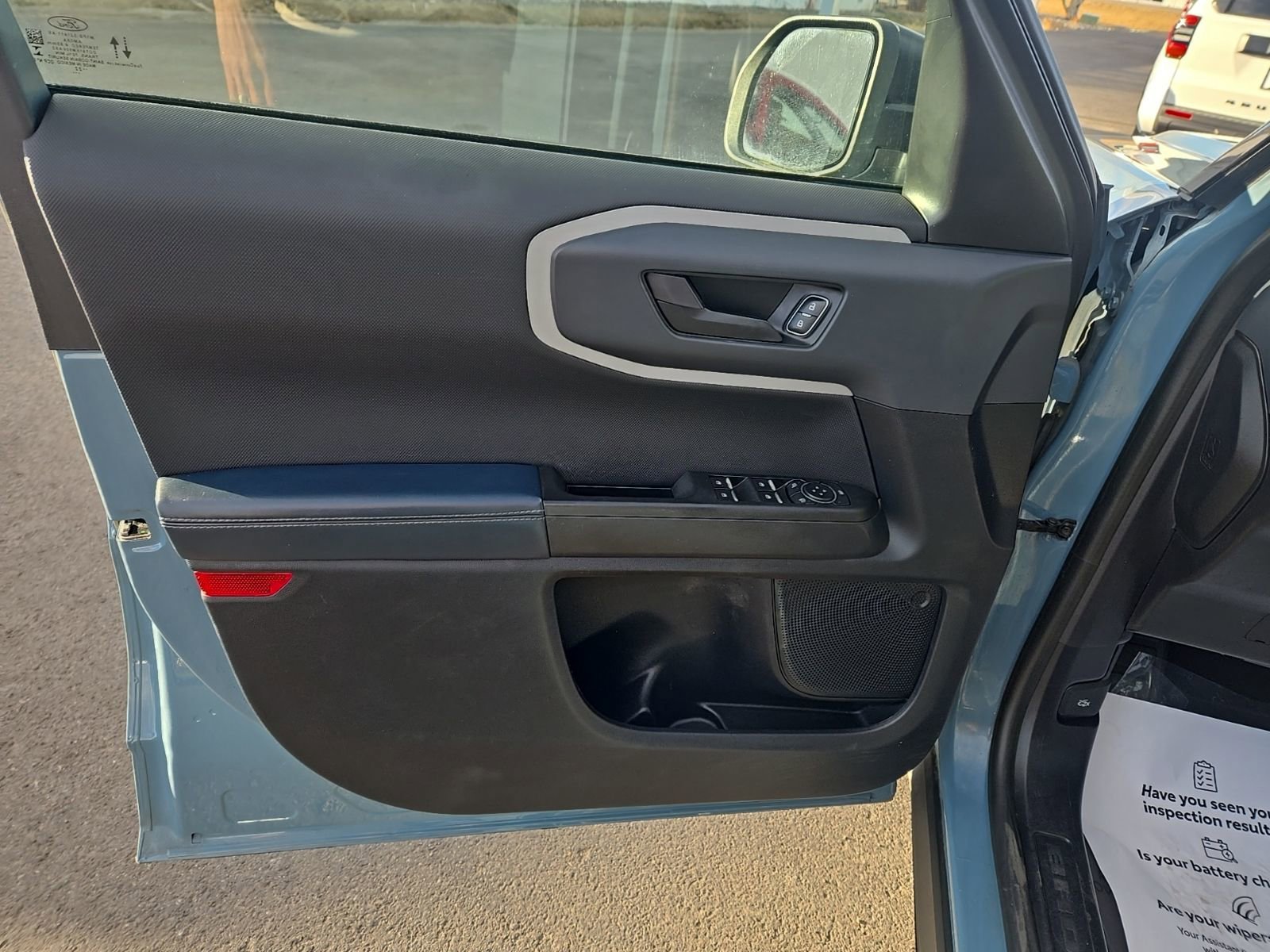 2022 Ford Bronco Sport Outer Banks - Photo 32